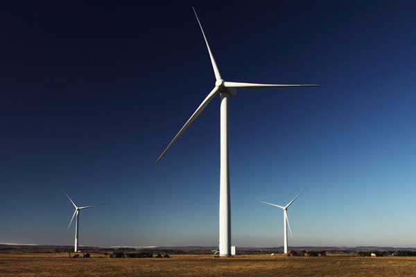 GWO Training
