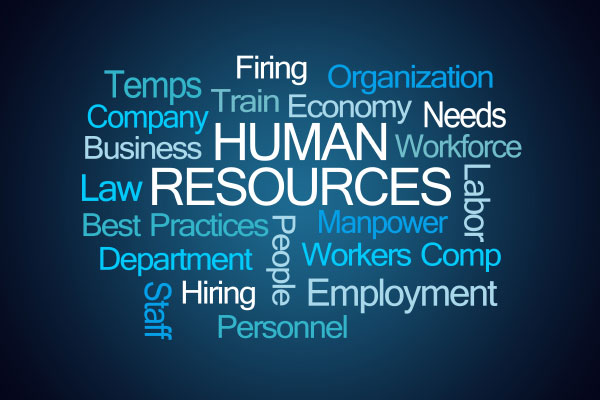 Human Resources