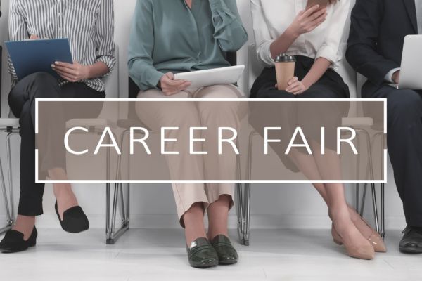 Career Fair