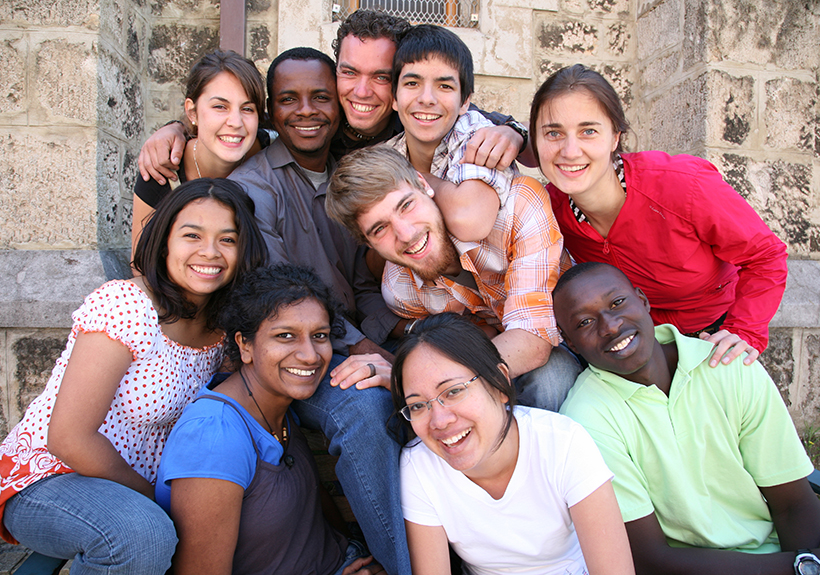 English as a Second Language ESL