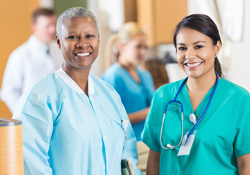 Healthcare and Medical