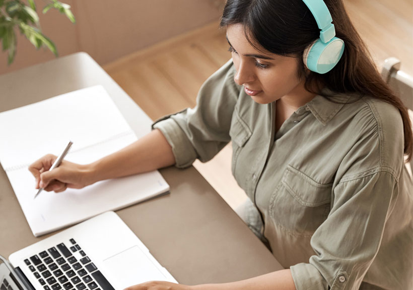 Digital Skills for Professionals