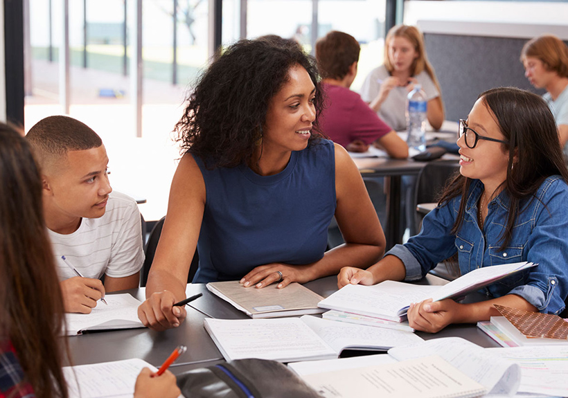 Mandated Education Workshops and Teacher Cert Prep