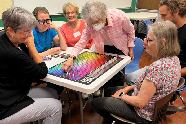 Special Events and Workshops