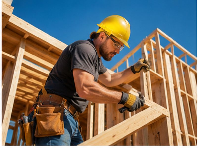 Building & Construction Skills