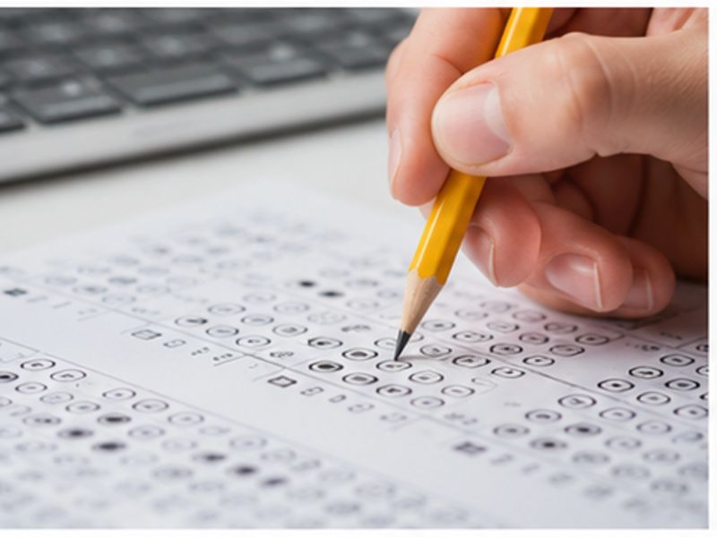 Business & Industry Testing