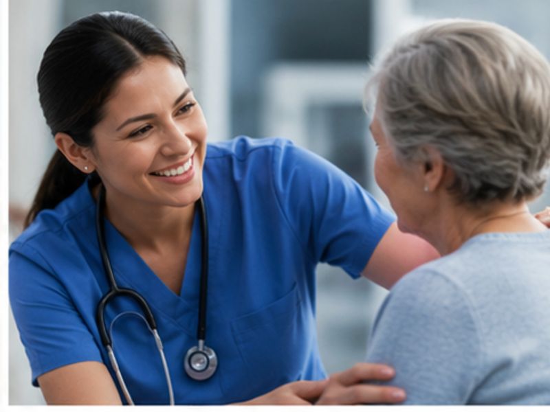 Healthcare Trainings