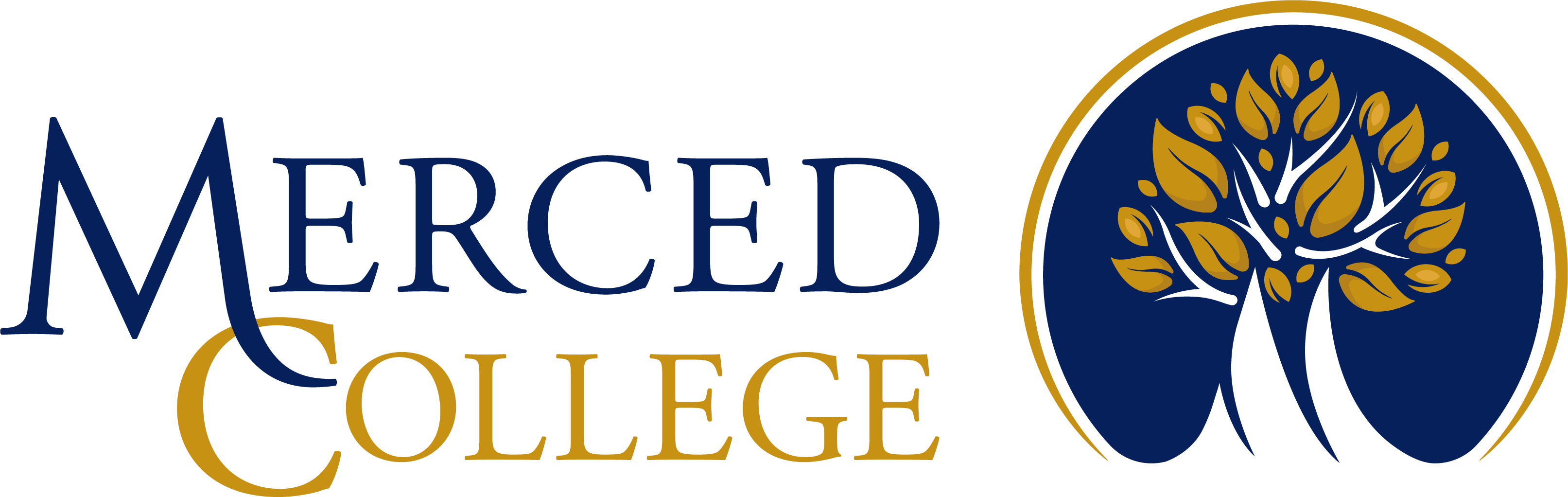 Merced College Logo