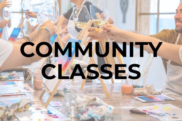 Community Classes