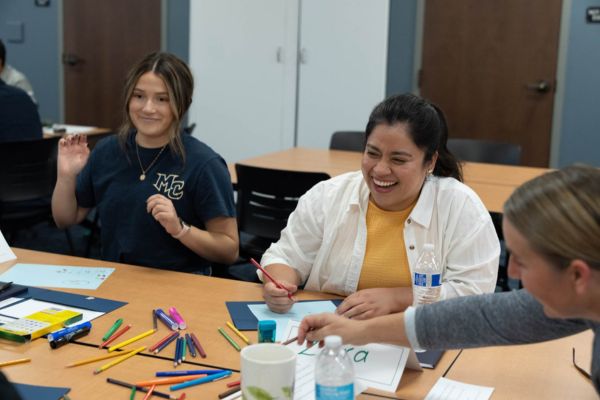 Professional Development