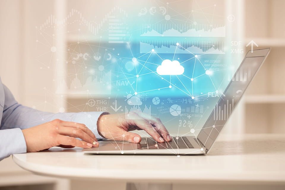 Computers, Technology, & Artificial Intelligence