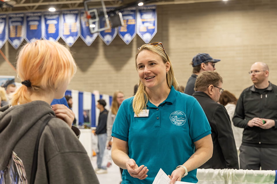 Conferences, Camps, & Events