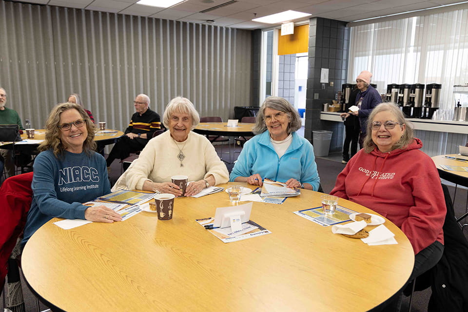 Lifelong Learning Institute
