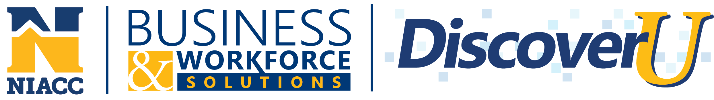 NIACC Footer Logo