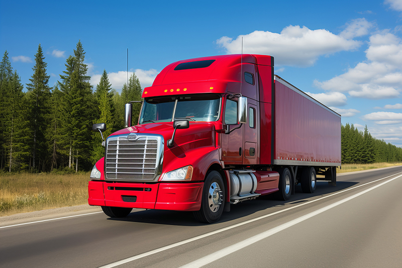 Commercial Drivers License (CDL)