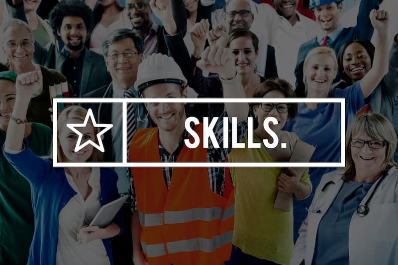 Workforce and Industry Training