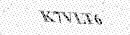Visual security code