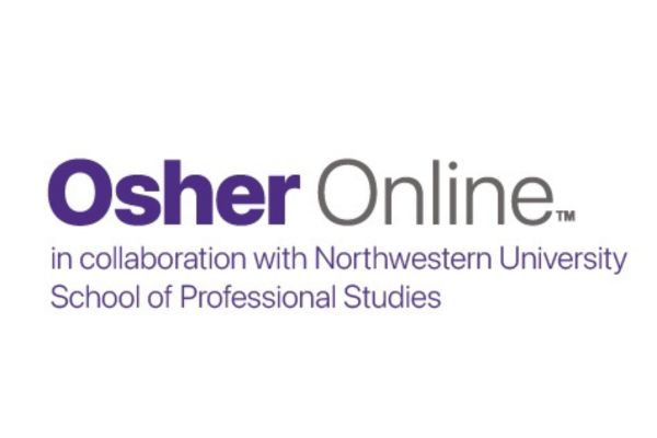 Osher Online Courses