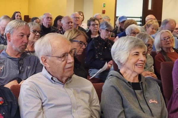 Special Interest Groups