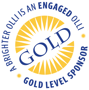 Gold Logo