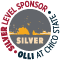 Silver Logo