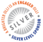 Silver Logo