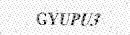 Visual security code
