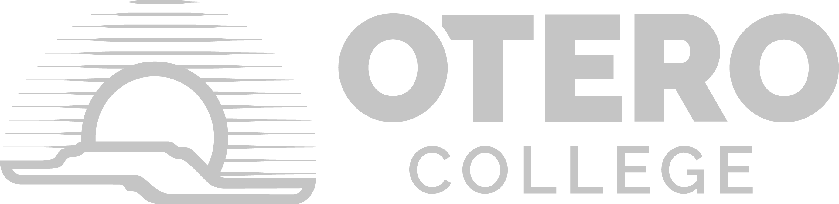 Otero College Logo