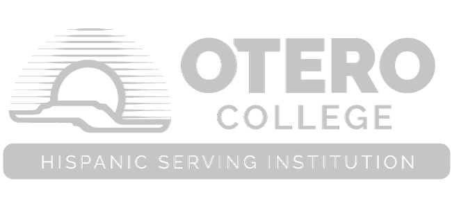 Otero College logo