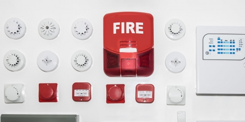 Fire Alarm