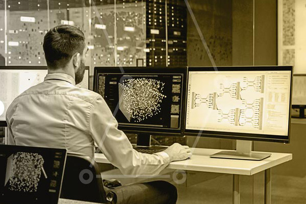 GEOSPATIAL INTELLIGENCE
