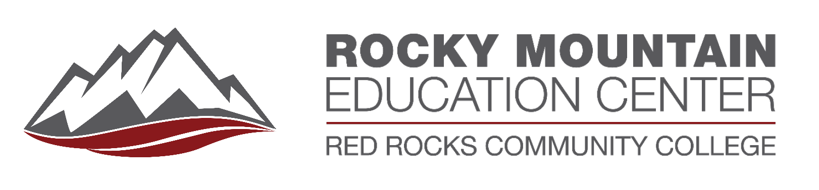Rocky Mountain Education Center logo