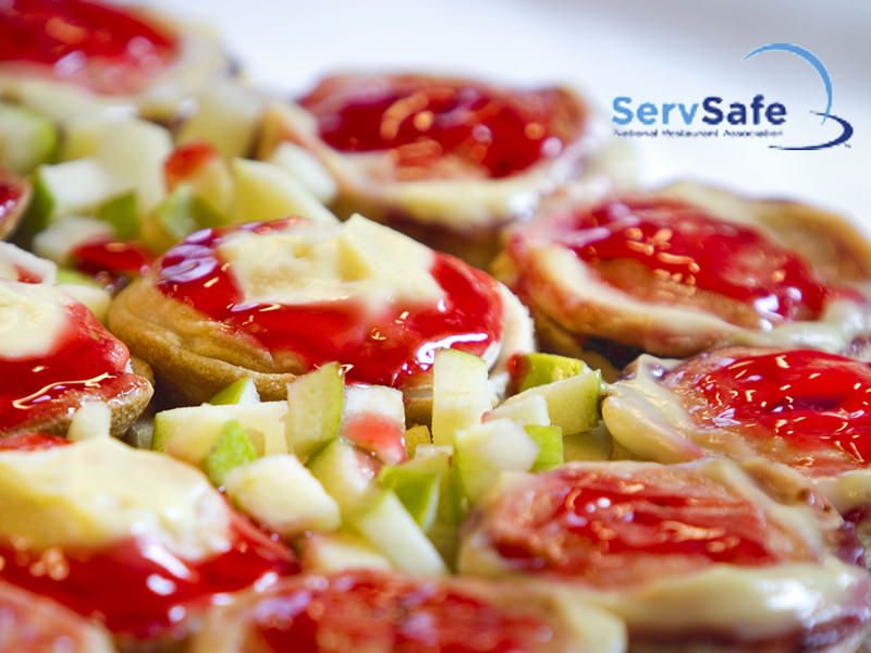 ServSafe Food Safety Training
