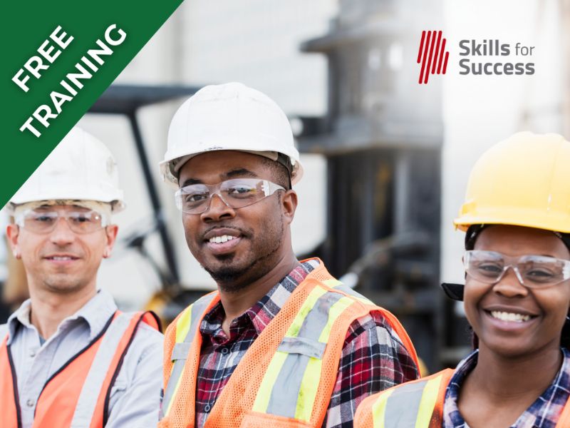 Skills for Success