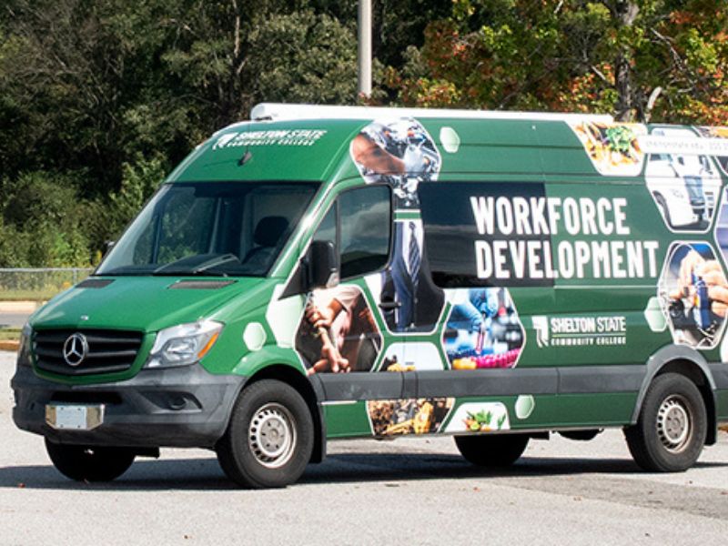 Workforce Training