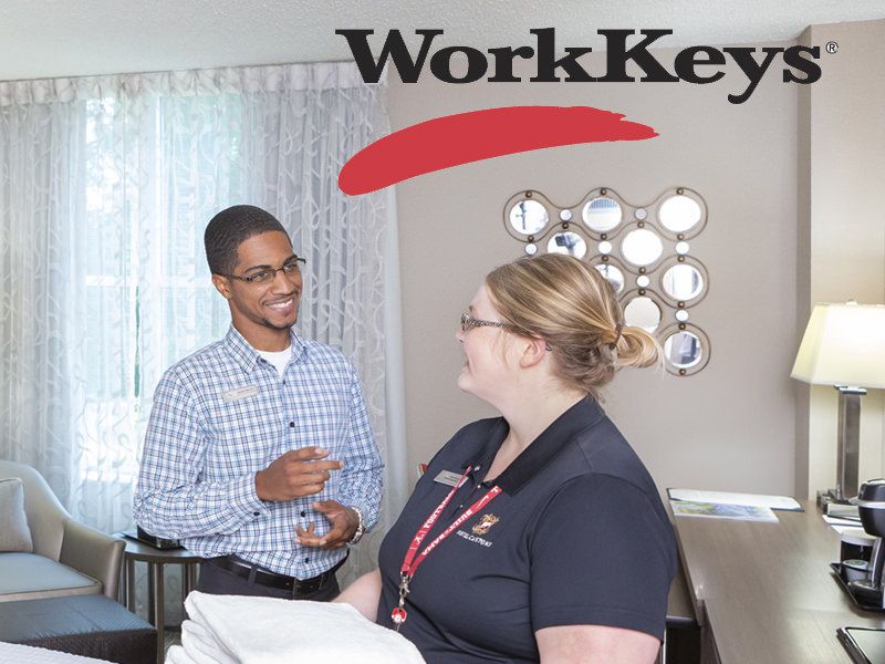 WorkKeys