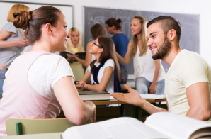 Language Classes