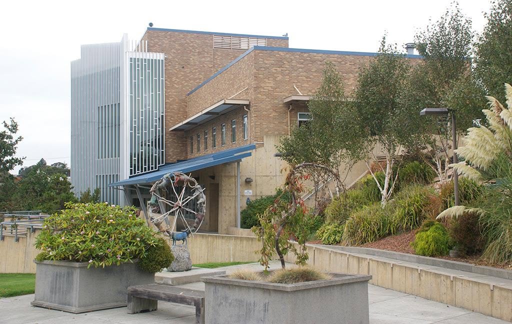 Whidbey Island Campus