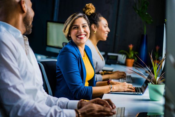 Communication & Collaboration