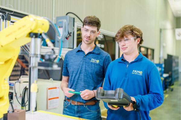 Workforce Development