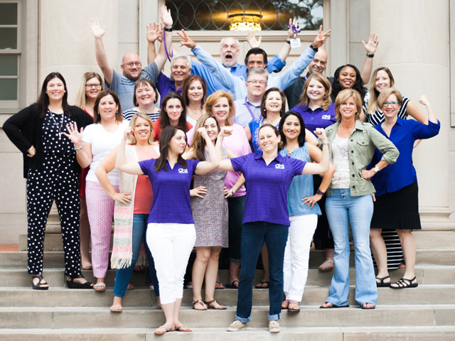 Certified Public Communicators