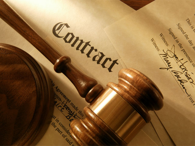 Paralegal Certificate