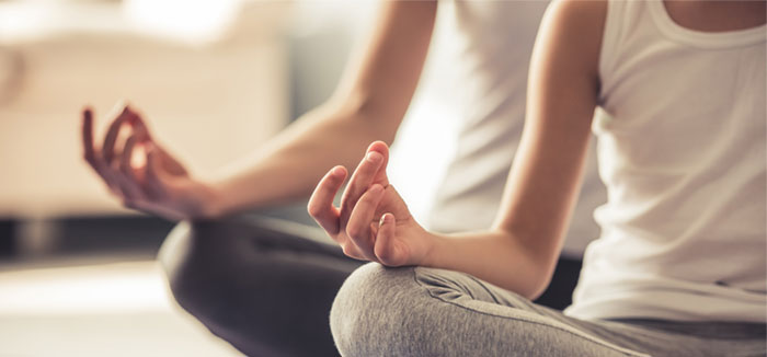 Yoga Instructor Certification