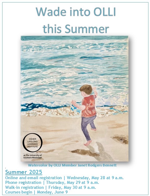 Summer 2024