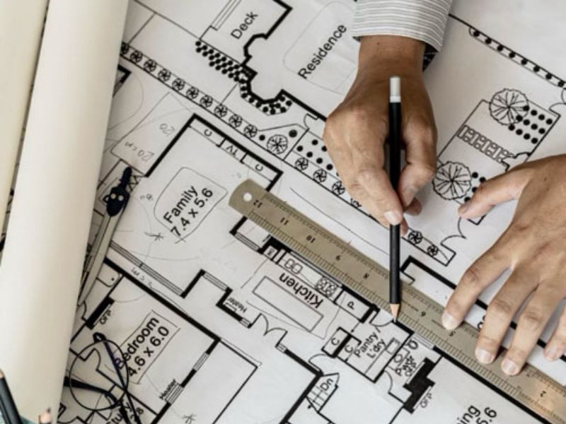 AutoCad Architecture