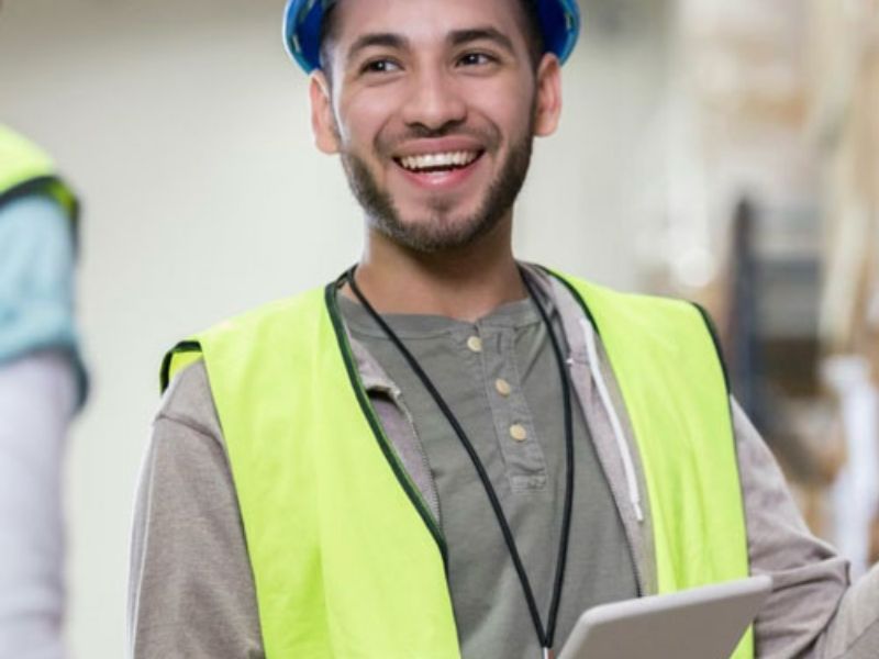 MSSC Certified Logistics Associate (CLA)  