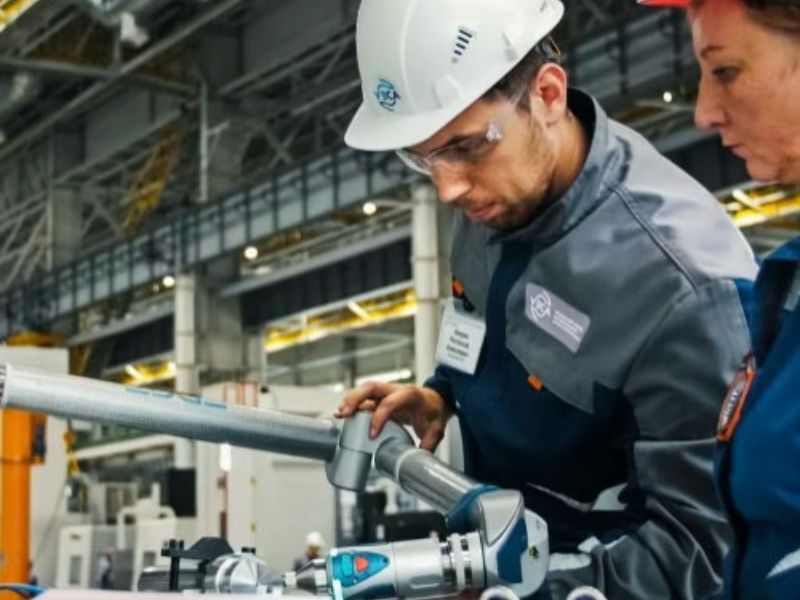 MSSC Certified Production Technician (CPT)