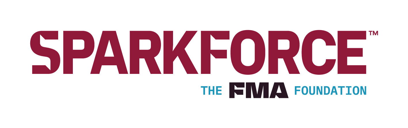 Sparkforce logo