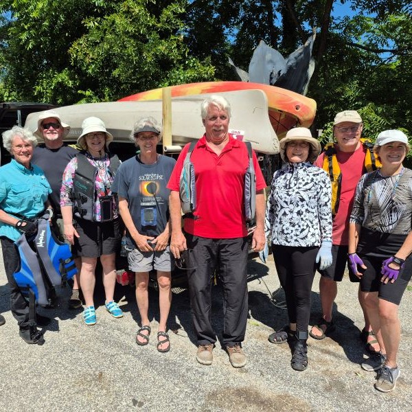 Clubs, Events and Trips